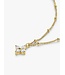 Claire Star Necklace