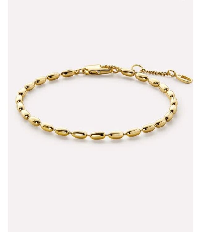 Colette Ball Chain Bracelet