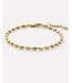 Colette Ball Chain Bracelet