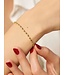 Colette Ball Chain Bracelet
