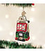OLD WORLD CHRISTMAS Slot Machine Ornament