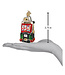 OLD WORLD CHRISTMAS Slot Machine Ornament