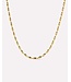 Capri Ball Chain Necklace