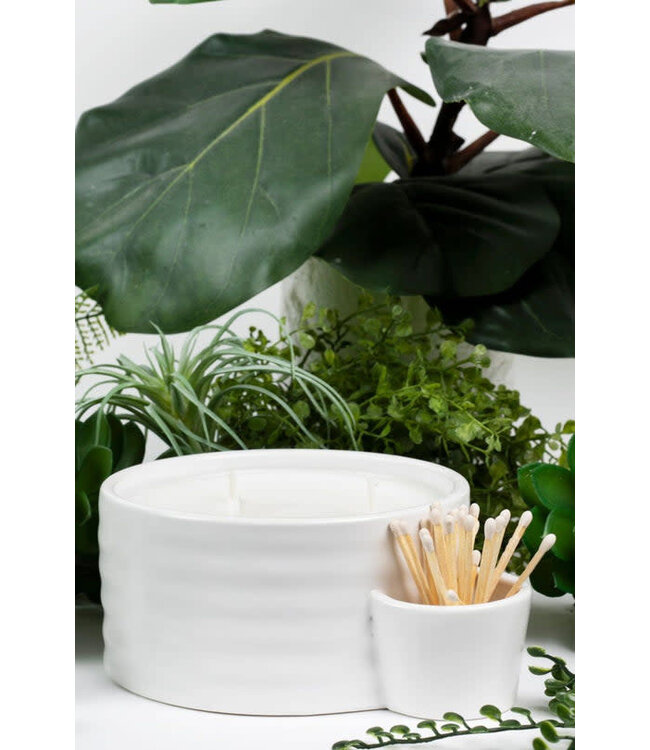 THOMAS BLONDE The Perfect Match