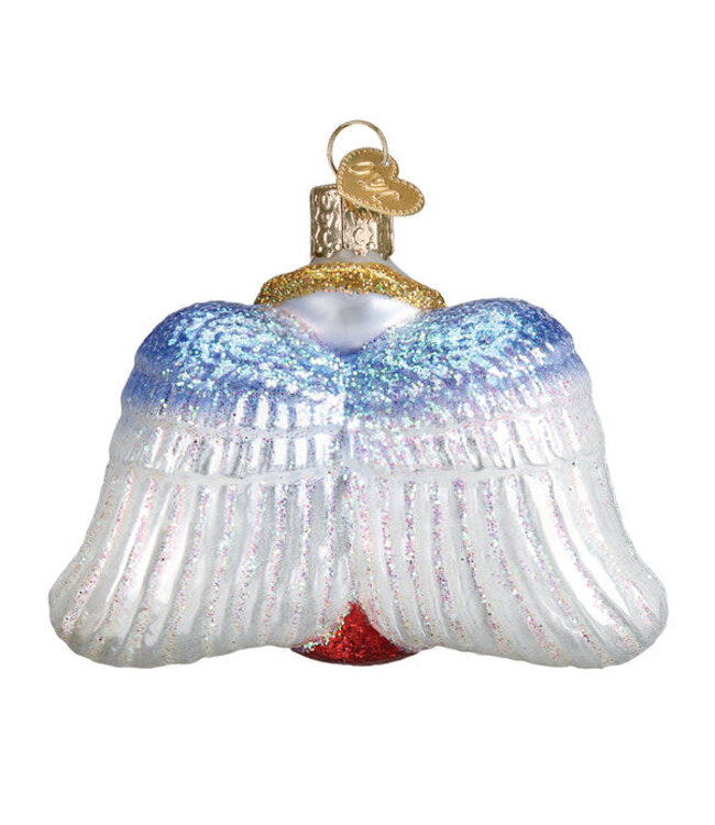 OLD WORLD CHRISTMAS Beloved Pet Ornament