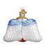 OLD WORLD CHRISTMAS Beloved Pet Ornament