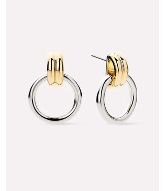 Quinn Statement Earrings