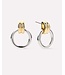 Quinn Statement Earrings
