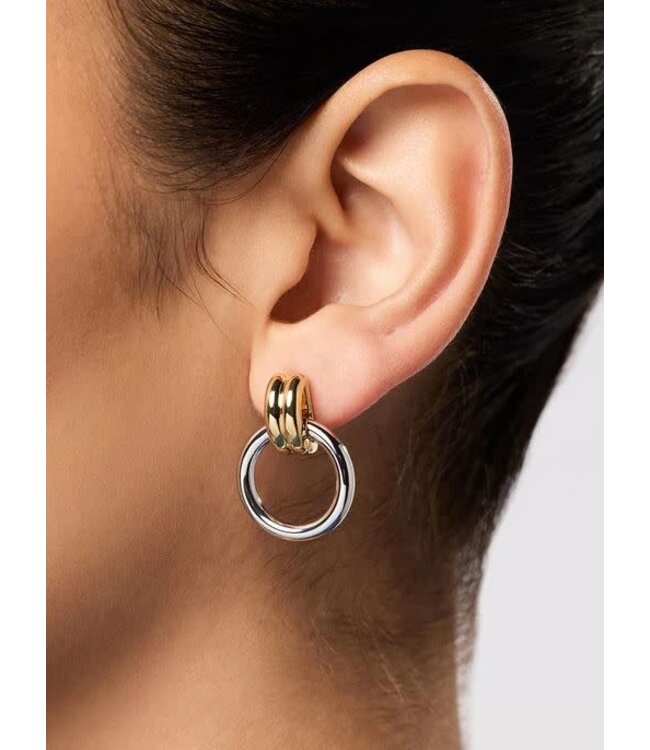 Quinn Statement Earrings