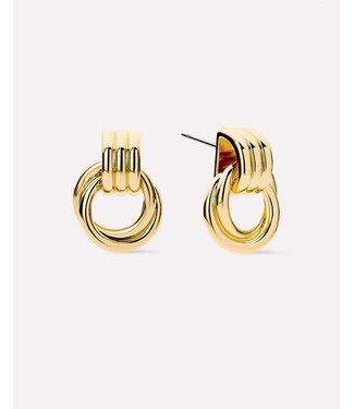 Ryle Statement Earrings