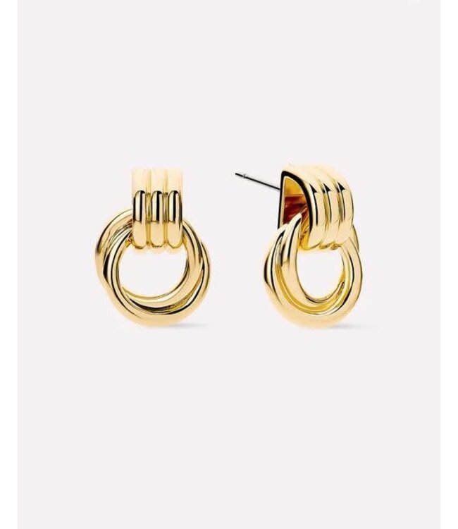 Ryle Statement Earrings