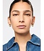 Ryle Statement Earrings