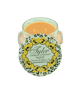 TYLER CANDLES 22oz Tyler Candle Trophy