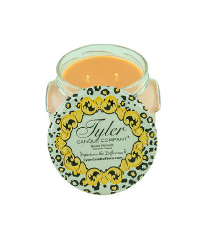 TYLER CANDLES 22oz Tyler Candle Trophy
