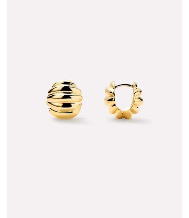 Colton Mini Statement Earrings