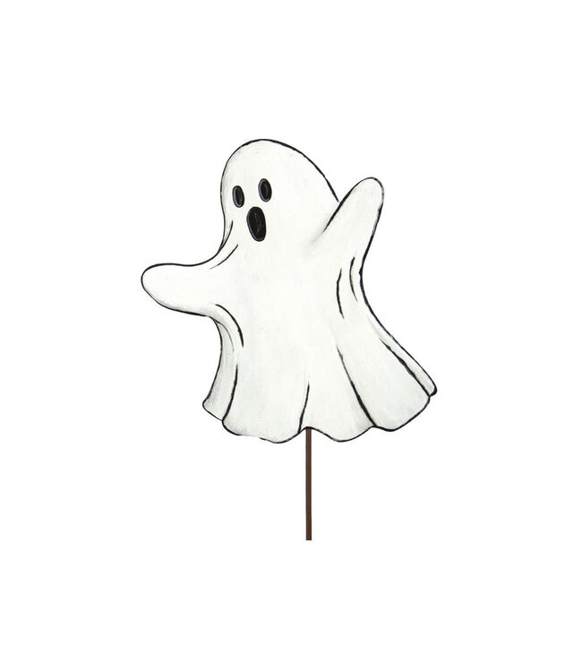 THE ROUND TOP COLLECTION Lined Ghost