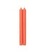 10" Candle Crown Pair Duet Candle