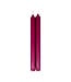 10" Candle Crown Pair Duet Candle