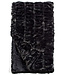 Couture Throw Onyx Mink
