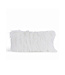 Signature Series White Tibetan Lamb Faux Fur Pillows