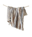 Limited Edition Siberian Fox Faux Fur Throw