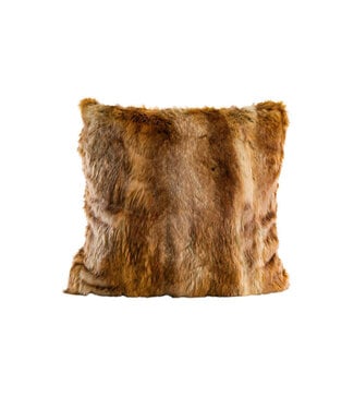 Signature Series Fisher Faux Fur
