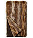 Signature Series Fisher Faux Fur