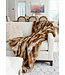 Signature Series Fisher Faux Fur