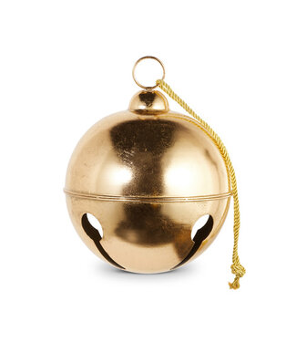 Gold Bell - Sold Individually
