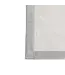 White  Silver Bling Table Runner