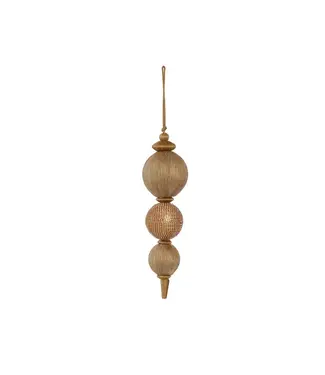 Small Drop Ornament