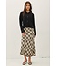 Eunice Cropped Knit Jacket