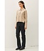 Eunice Cropped Knit Jacket