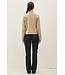 Eunice Cropped Knit Jacket