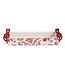 Bow Cracker Dish