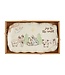 Nativity Plate