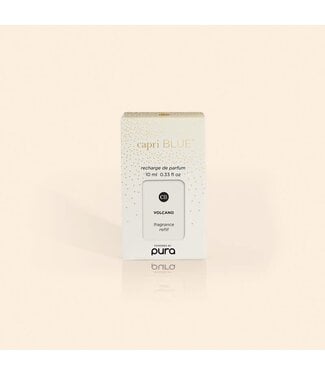 CAPRI BLUE Volcano Pura Holiday Diffuser Refill
