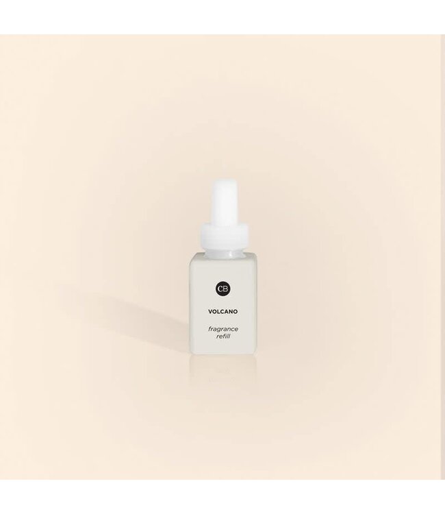 CAPRI BLUE CB + Pura Holiday Diffuser Refill - Volcano