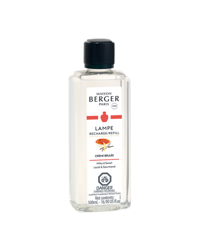 Lampe Recharge/Refill 500ml