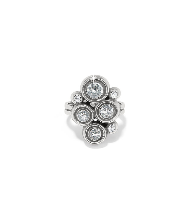 BRIGHTON Constella Cluster Ring