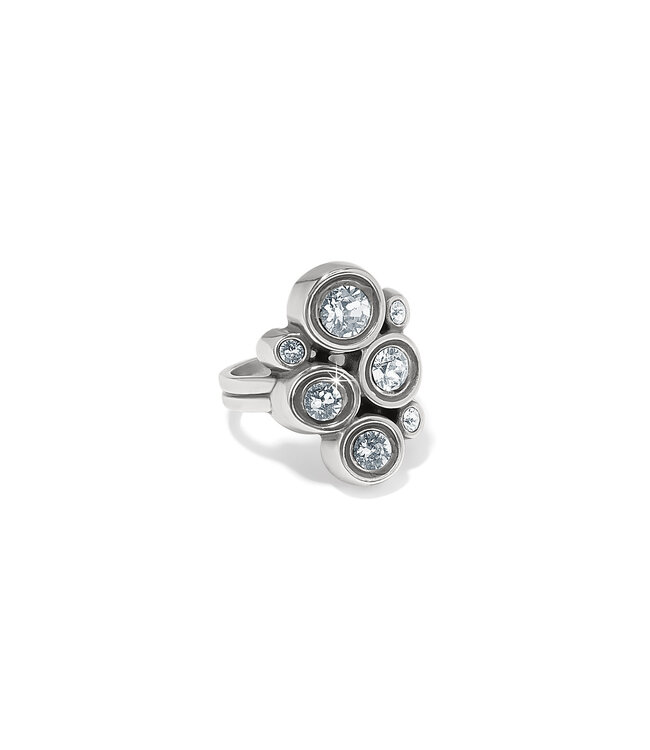BRIGHTON Constella Cluster Ring