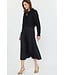Arian Pullover Sweater & Pleated Dress Sets