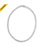 THEIA JEWELRY London Tennis Necklace