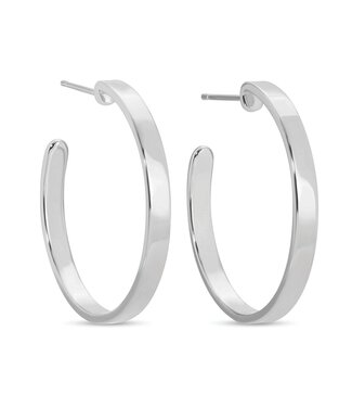 Flat Hoops