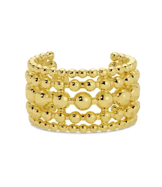 Statement Adjustable Ring