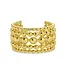Statement Adjustable Ring