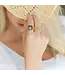 Statement Adjustable Ring