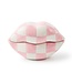 MACKENZIE CHILDS Rosy Lips Kiss Me Box