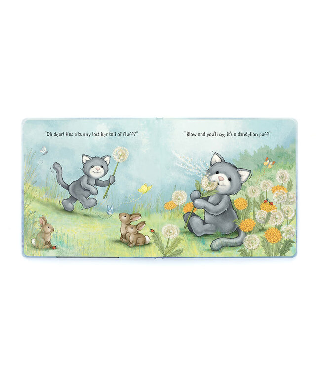 JELLYCAT When I Wonder Book