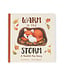 JELLYCAT Warm In The Storm Book